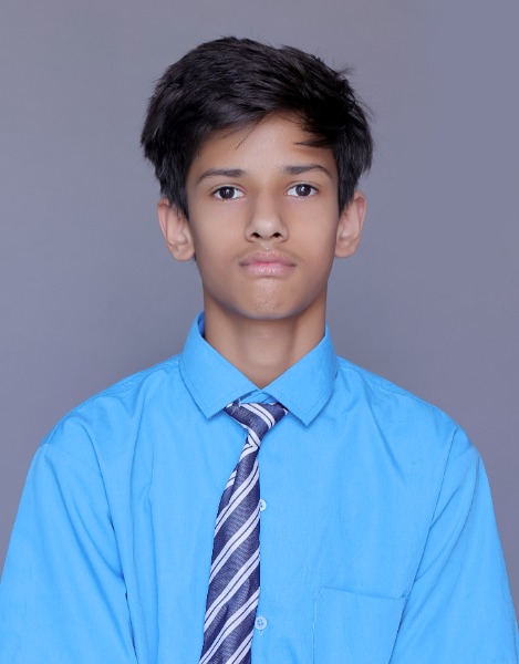 RITIK DIXIT 